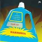 Cover of Musik Von Harmonia, , Vinyl