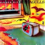 Cover of A Flock Of Seagulls, 1982, Vinyl