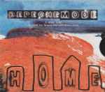 Cover of Home / Useless, , CD