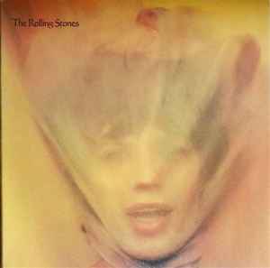 The Rolling Stones - Goats Head Soup album cover