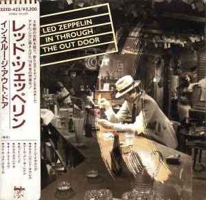 In Through The Out Door - Led Zeppelin
