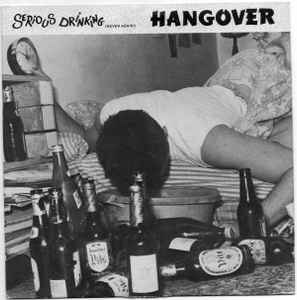 Serious Drinking - Hangover