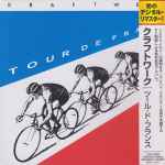 Cover of Tour De France, 2009-11-04, CD