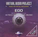 Cover of Ego - Issue 06, 1996, CD