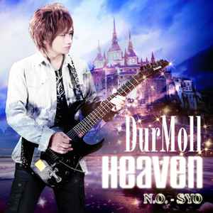 N.O.-SYO - DurMoll Heaven album cover