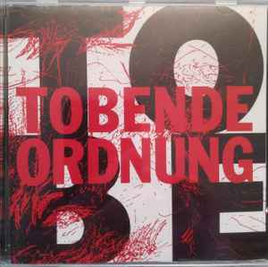 Tobende Ordnung - To Be album cover