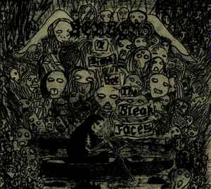 Kerker (2) - A Dime For The Bleak Faces album cover