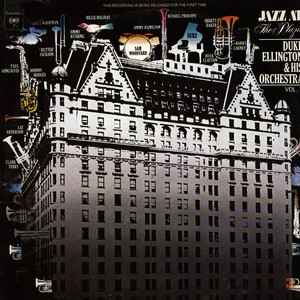 Jazz At The Plaza Vol. II - Duke Ellington & His Orchestra