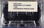 Cover of Conspiracy Of Women, , Cassette