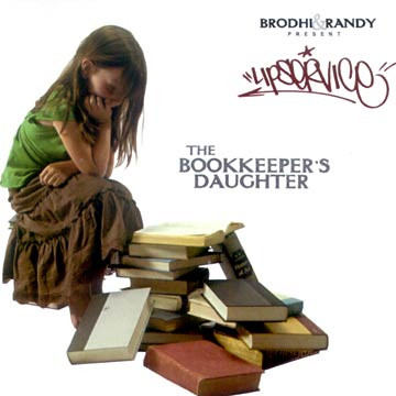 Lip Service – The Bookkeeper's Daughter
