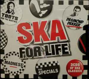 Ska Anthems (The Ultimate Collection) (2018, CD) - Discogs