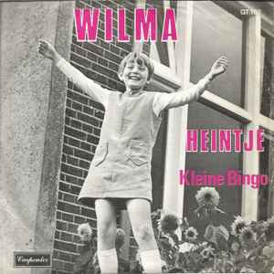 Wilma - Heintje
