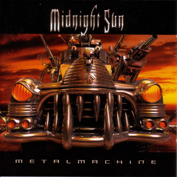 Midnight Sun – Another World (1997, CD) - Discogs