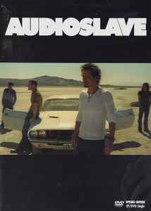 Audioslave – Audioslave (2003, DVD) - Discogs