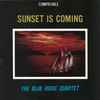 The Blue Ridge Quartet - Sunset Is Coming
