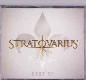 STRATOVARIUS discography (top albums) and reviews