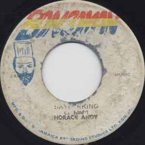 Horace Andy – Skylarking (Vinyl) - Discogs