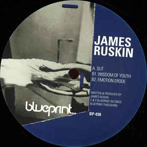 Slit - James Ruskin