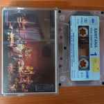 Cover of Viva Santana 1, 1988, Cassette