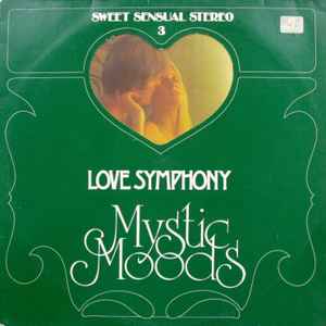 The Mystic Moods Orchestra - Love Symphony