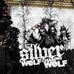 Cover of Wolf Chasing Wolf, 2008, Vinyl