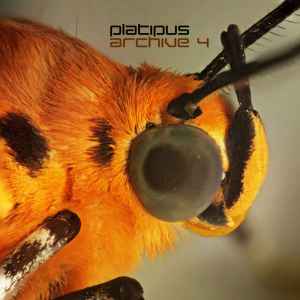 Platipus Archive 4 - Various