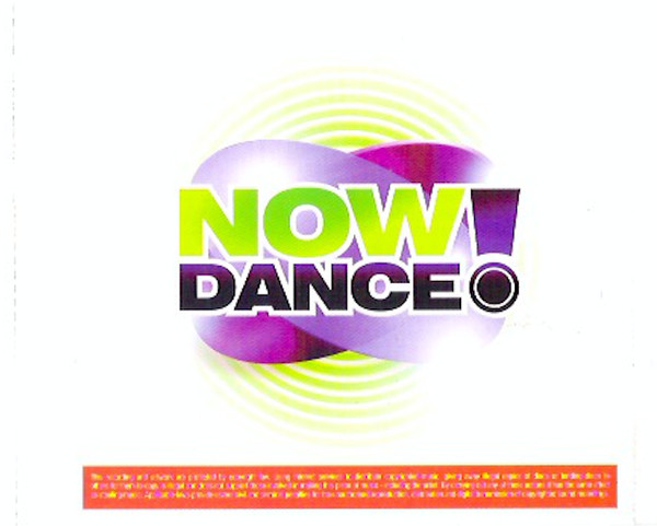Album herunterladen Various - Now Dance 2006 2