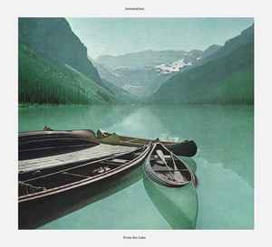 From The Lake (CD, Album) for sale