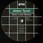 Cover of Disco Lunar Module, 2004, Vinyl
