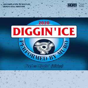 Muro – Diggin' Heat 2021 (2021, CD) - Discogs