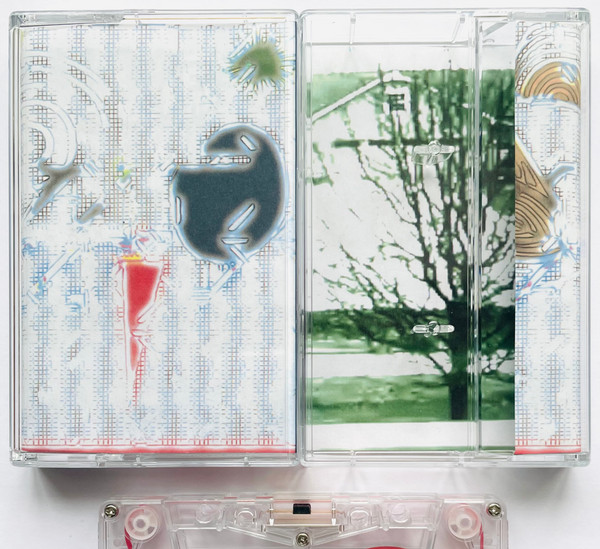 Ypalvmyky Bioavailable Naked Trees Cassette Discogs