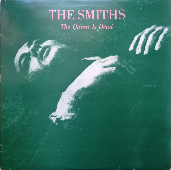 全ての 洋楽 the LP / dead is queen the / smith 洋楽 - kintarogroup.com