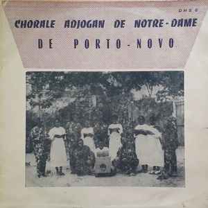 Orchestre Picoby Band d'Abomey-Dahomey – Houi Hou Mi To / Djogbe (Vinyl) -  Discogs