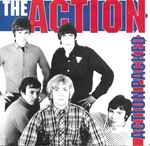 Cover of Action Packed!, 2001, CD