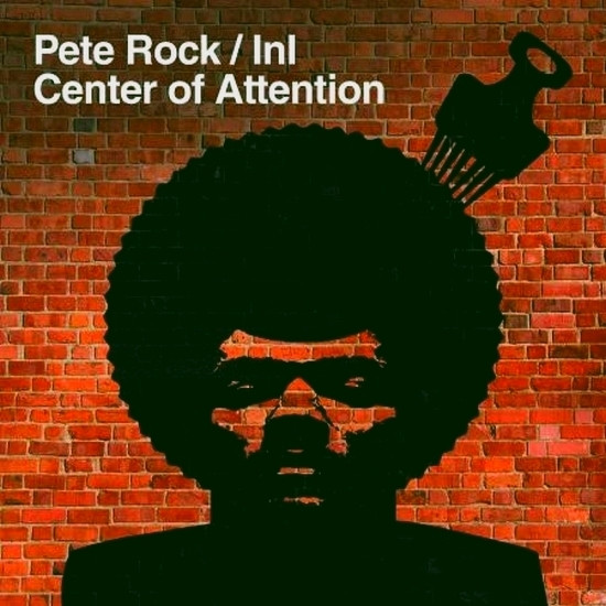 Pete Rock, InI - Center Of Attention | Releases | Discogs