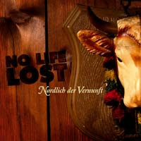 Album herunterladen No Life Lost - Nørdlich Der Vernunft