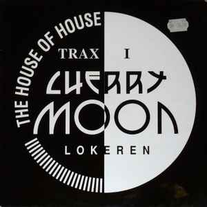 Cherry Moon Trax - Trax I album cover