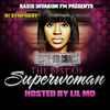 DJ Symphony - Certified Crack: The Best Of Superwoman