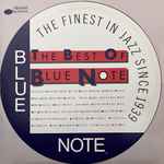 The Best Of Blue Note (1985, Vinyl) - Discogs