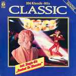 Cover of Classic Disco, 1981, Vinyl