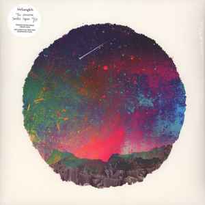 Khruangbin - The Universe Smiles Upon You album cover