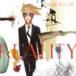 Reality、2003-09-16、CDのカバー