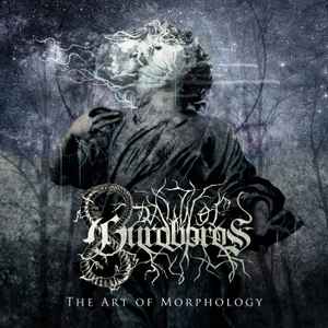 Dawn Of Ouroboros - The Art Of Morphology album cover