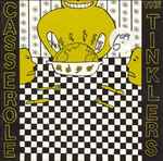 Cover of Casserole, 1989, CD