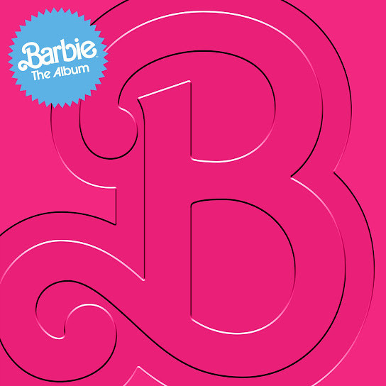 Various – Barbie The Album (2023)