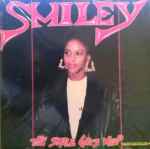 Cover of The Smile Gets Wild, 1989, Vinyl