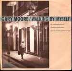Cover of Walking By Myself, 1990, Vinyl