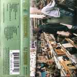 Cover of Endtroducing....., 1996, Cassette