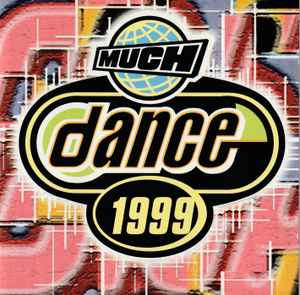 Various - MuchDance 1999