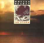Cover of The Storm, , CD